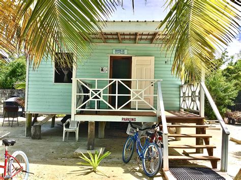 Caye Caulker Vacation Rentals, Belize District: house rentals & more .